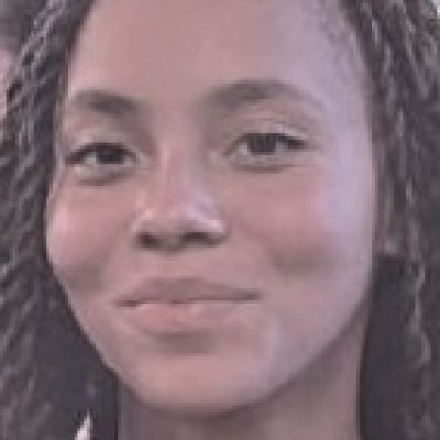 Shanon SUPRE-AYME PETITE DE FRANCE 2026