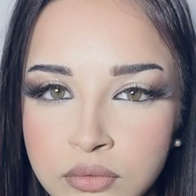 Sofia KILLY PETITE DE FRANCE 2026