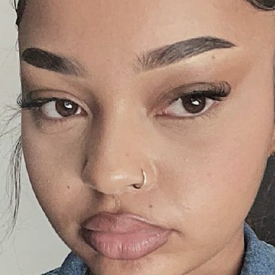 Stacey LUDOVICUS PETITE DE FRANCE 2026