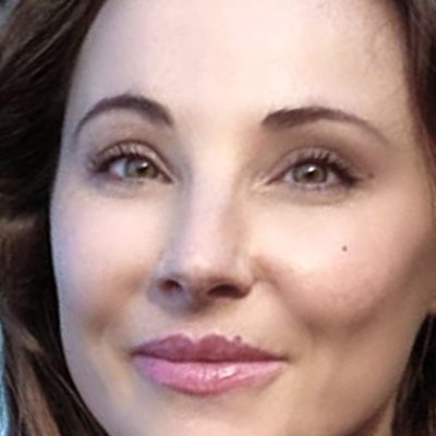 Stéphanie FAVALE MADAME FRANCE 2026