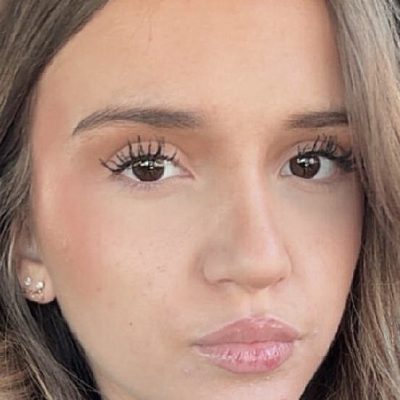 Tania RIBEIRO PETITE DE FRANCE 2026