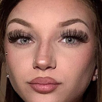 Thaïs BLOY PETITE DE FRANCE 2026