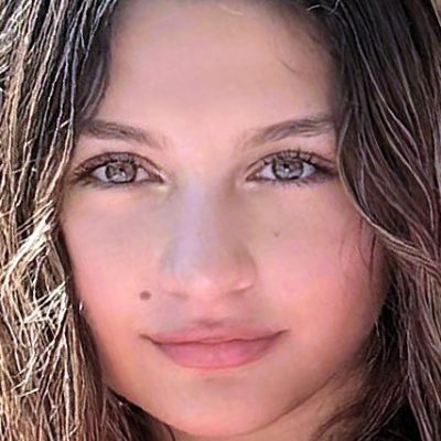 Tyhia ANIEL PETITE NATIONALE 2026