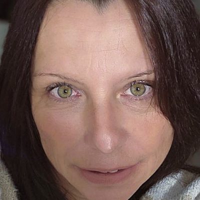 Valérie CHENEVAL MADAME FRANCE 2026