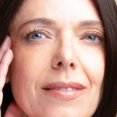 Virginie PEREZ MADAME FRANCE 2026