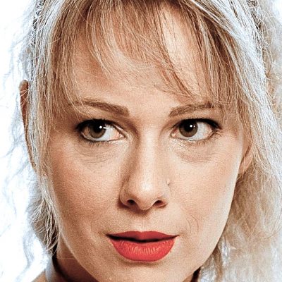 aMANDINE SANIAL MADAME FRANCE 2026