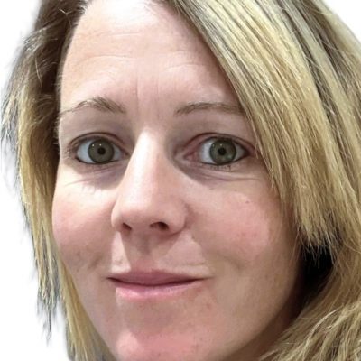 anaëlle CHARTIER MADAME FRANCE 2026