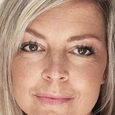 cHARLene PADROUTTE MADAME FRANCE 2026
