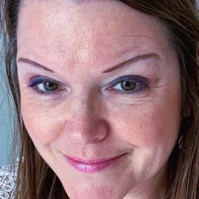 carole BERTOLOFFI MADAME FRANCE 2026