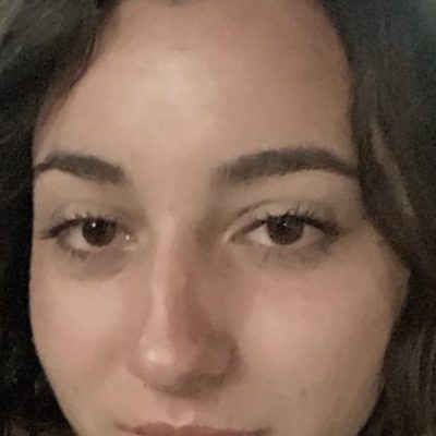 eulalie ROBIN PETITE DE FRANCE 2026