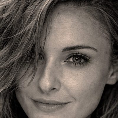jESSICA JEGOUSSE MADAME FRANCE 2026