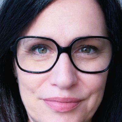 kARINE BARUFFI MADAME FRANCE 2026