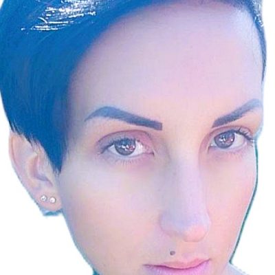laura BADIOU MADAME FRANCE 2026