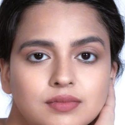 mAYA CHOWDHURY PETITE NATIONALE 2026