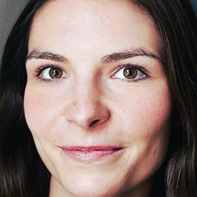 margaux DUCHENE PETITE NATIONALE 2026