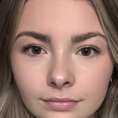 pRISCILLA MORA PETITE DE FRANCE 2026