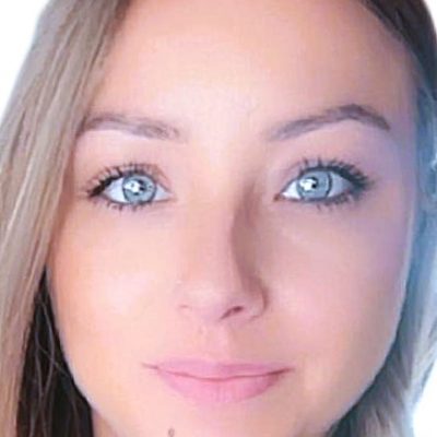 romy SAVARINO MADAME FRANCE 2026