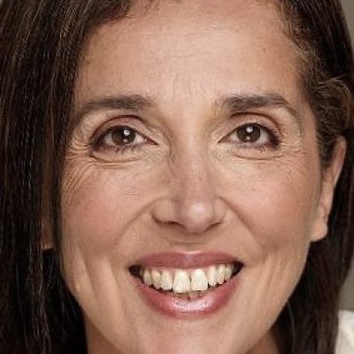 sARAH LEGATO MADAME FRANCE 2026