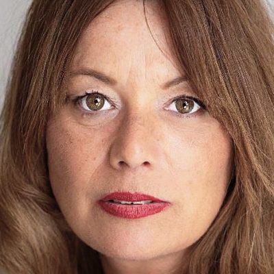 sandra DELPUECH MADAME FRANCE 2026