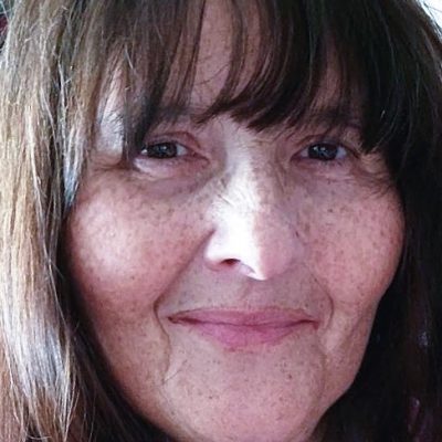 sandrine HERRY MADAME FRANCE 2026