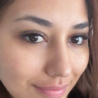 sara EL AMRANI MADAME FRANCE 2026